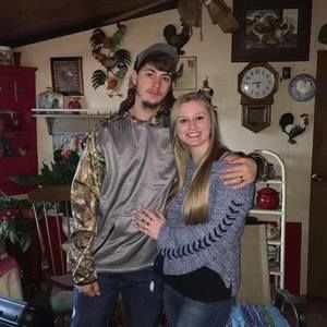 Meet your Posher, Carolyn ann